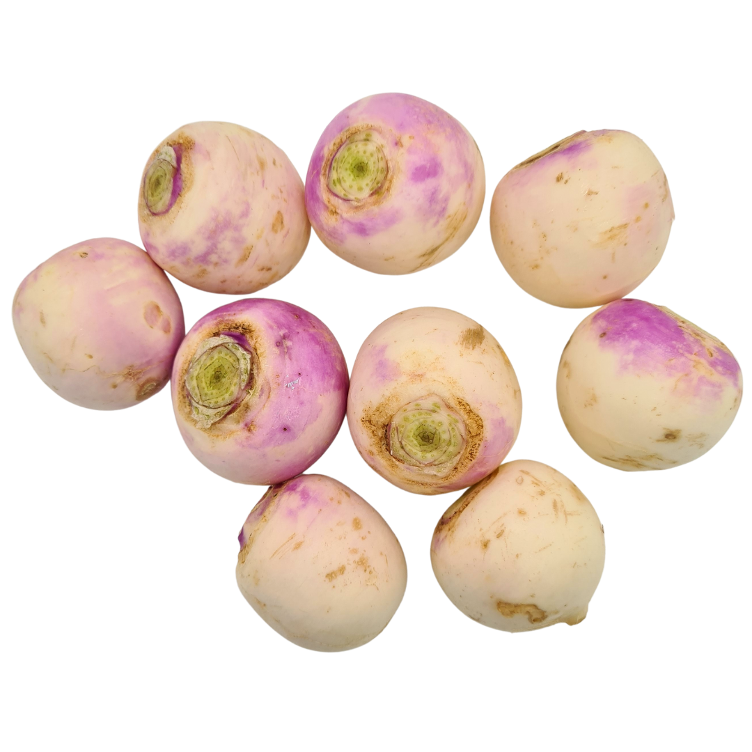 KEITT BABY TURNIP 200G
